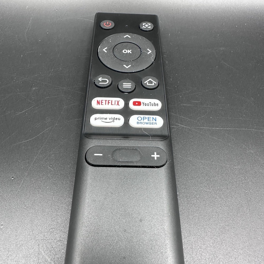 Generic Android /google Tv Replacement Remote - Picture 4 of 5